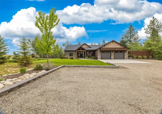 2nd image of 693 Cottonwood Rd, Hamilton, MT 59840 | MLS# 30067491