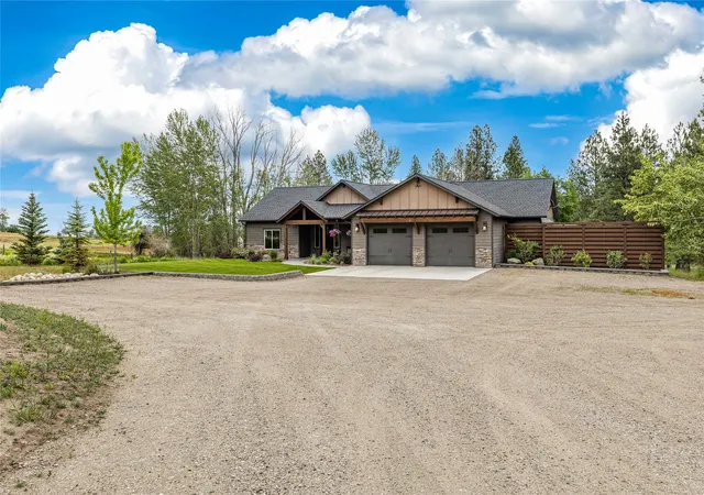 3rd image of 693 Cottonwood Rd, Hamilton, MT 59840 | MLS# 30067491