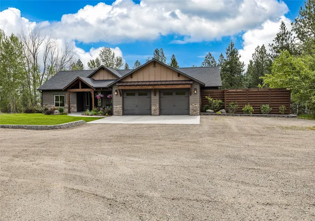 4th image of 693 Cottonwood Rd, Hamilton, MT 59840 | MLS# 30067491