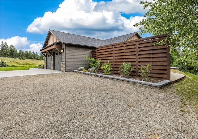 5th image of 693 Cottonwood Rd, Hamilton, MT 59840 | MLS# 30067491