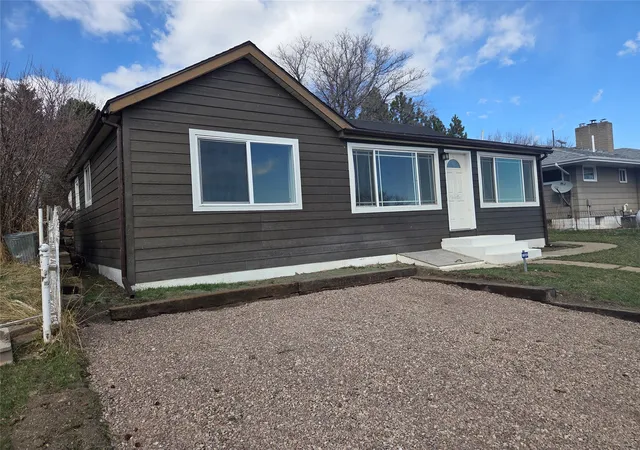 3rd image of 40 Crane Ave, Stockett, MT 59480 | MLS# 30067564