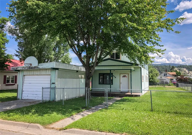 Homes for sale in Libby, MT | 613 Minnesota Ave, Libby, MT 59923 | MLS# 30067448