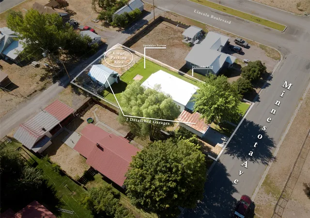 Homes for sale in Libby, MT | 613 Minnesota Ave, Libby, MT 59923 | MLS# 30067448