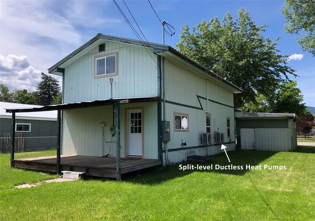 Homes for sale in Libby, MT | 613 Minnesota Ave, Libby, MT 59923 | MLS# 30067448