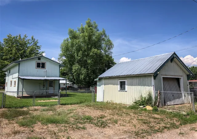 Homes for sale in Libby, MT | 613 Minnesota Ave, Libby, MT 59923 | MLS# 30067448