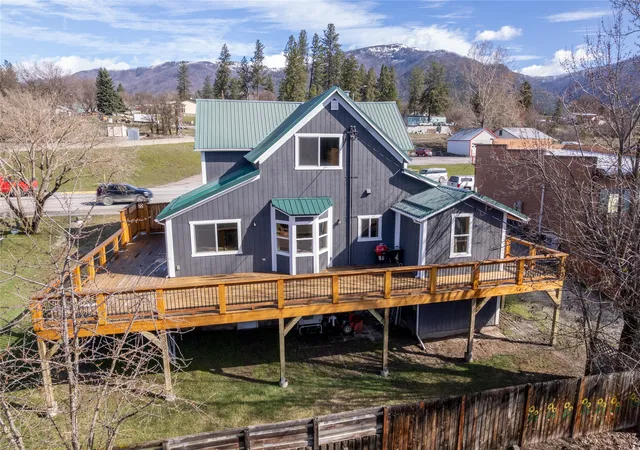 1st image of 229 W Main St, Thompson Falls, MT 59873 | MLS# 30067287