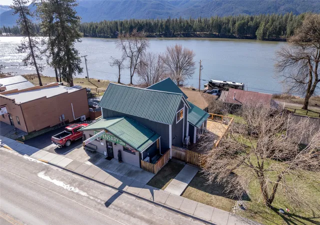 2nd image of 229 W Main St, Thompson Falls, MT 59873 | MLS# 30067287