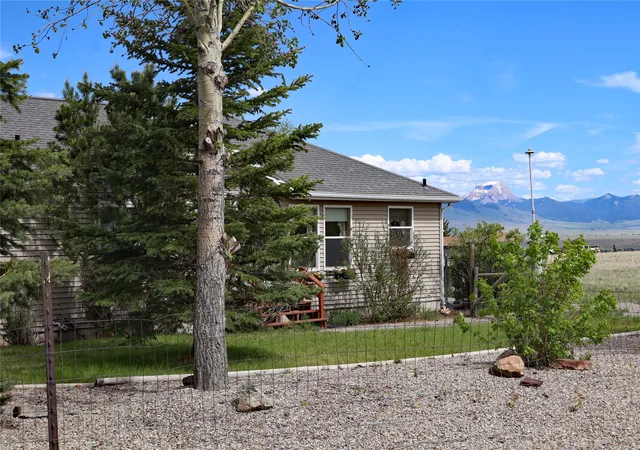 Homes for sale in Ennis, MT | 155 Two Bumps Rd, Ennis, MT 59729 | MLS# 30067431