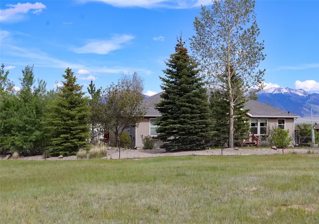 Homes for sale in Ennis, MT | 155 Two Bumps Rd, Ennis, MT 59729 | MLS# 30067431