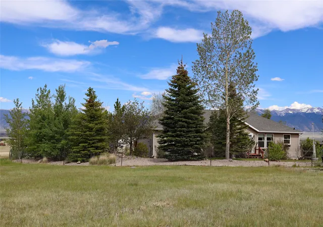 Homes for sale in Ennis, MT | 155 Two Bumps Rd, Ennis, MT 59729 | MLS# 30067431