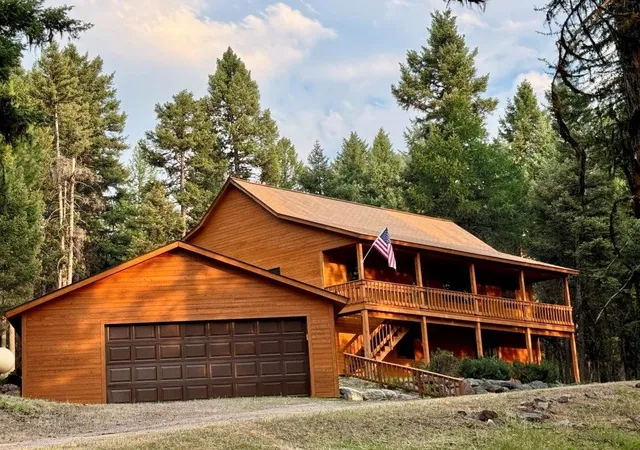 1st image of 1180 Grandview Dr, Seeley Lake, MT 59868 | MLS# 30066939