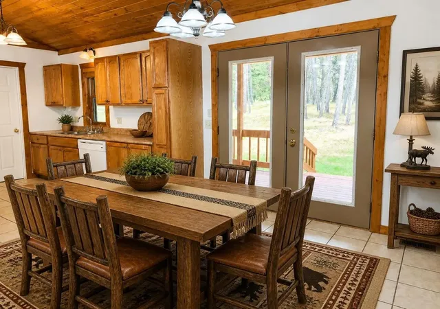 4th image of 1180 Grandview Dr, Seeley Lake, MT 59868 | MLS# 30066939