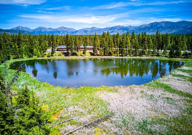 2nd image of 281 Daisy Ln, Seeley Lake, MT 59868 | MLS# 30066982