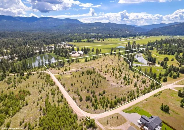 5th image of 281 Daisy Ln, Seeley Lake, MT 59868 | MLS# 30066982