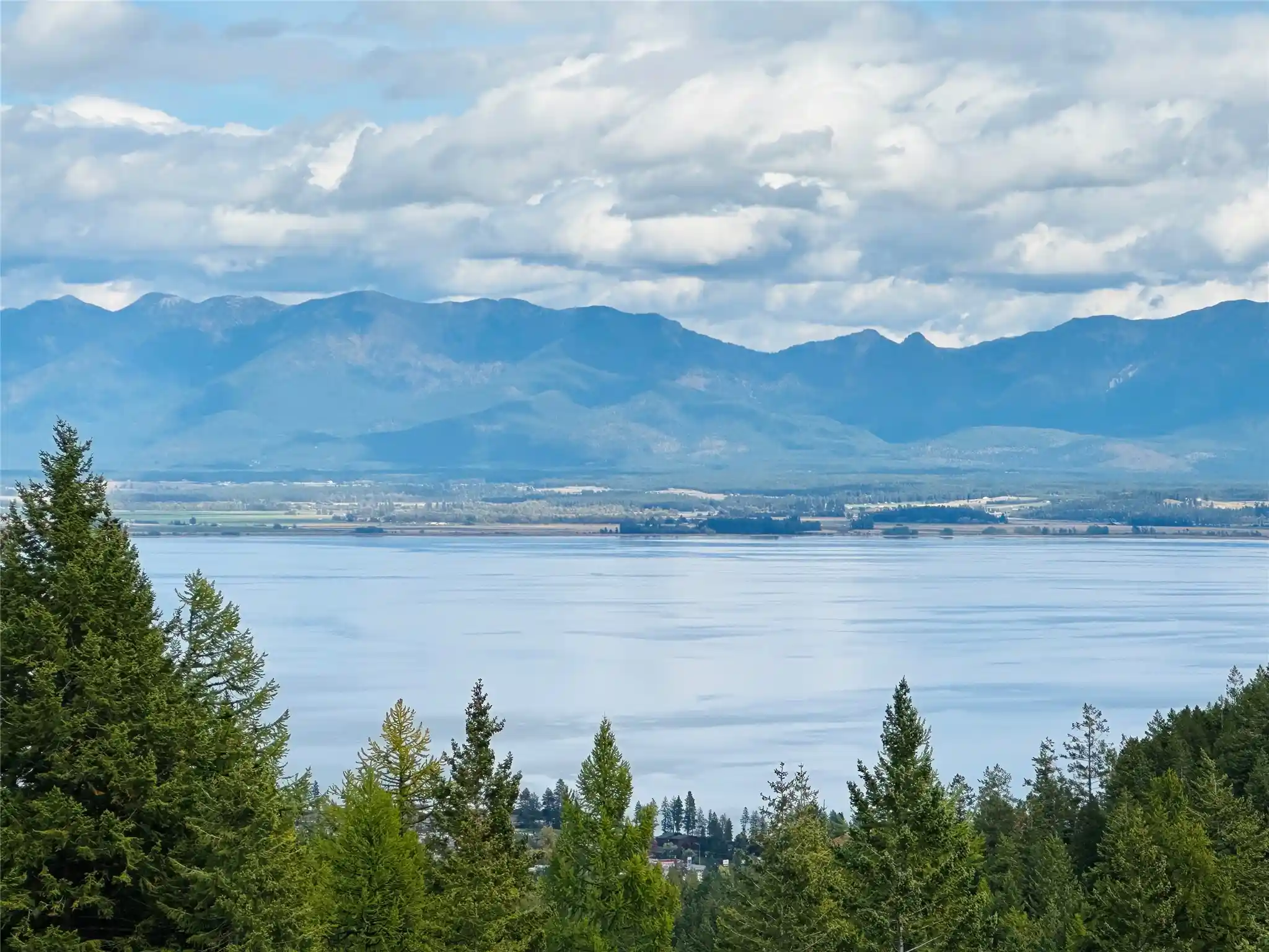 Photo 1 of Land for sale at 410 Blacktail Hts Rd, Lakeside, MT 59922 | MLS# 30067599 | Listing updated on 2026-10-22