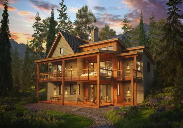 Homes for sale in Eureka, MT | 44 Poppy Ct, Eureka, MT 59917 | MLS# 30067577