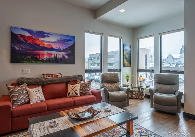 3rd image of 139 E 2Nd St #201, Whitefish, MT 59937 | MLS# 30067578