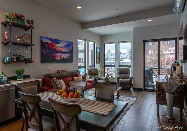 4th image of 139 E 2Nd St #201, Whitefish, MT 59937 | MLS# 30067578