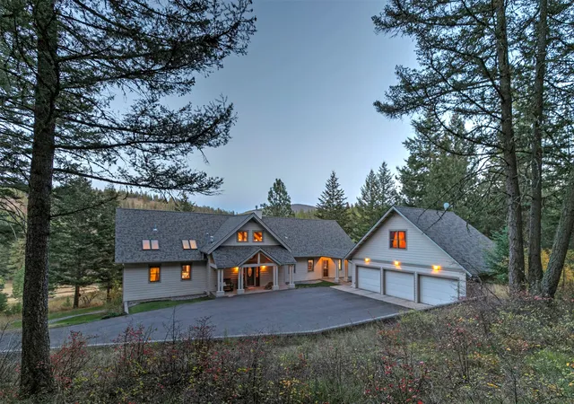 1st image of 7229 Russian Joe Rd, Missoula, MT 59802 | MLS# 30066948