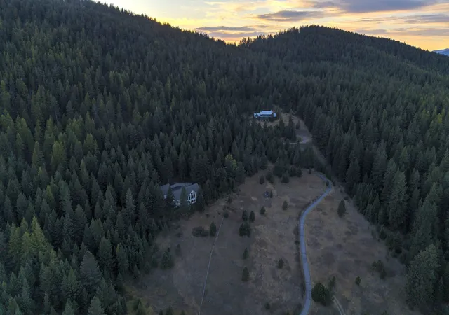51st image of 7229 Russian Joe Rd, Missoula, MT 59802 | MLS# 30066948