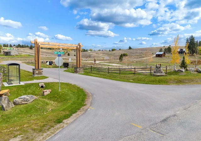 4th image of 164 Barnwood Way Rd, Stevensville, MT 59870 | MLS# 30067606