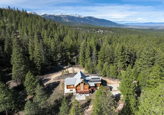 3rd image of 1009 Bourne Loop, Victor, MT 59875 | MLS# 30067540