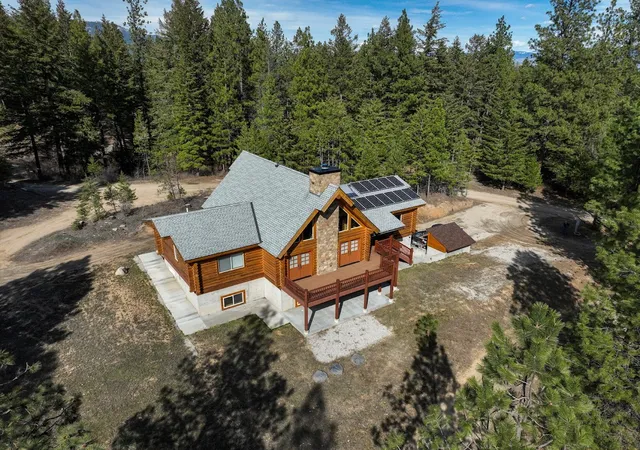 4th image of 1009 Bourne Loop, Victor, MT 59875 | MLS# 30067540