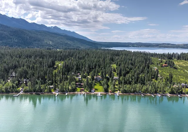Homes for sale in Polson, MT | 33702 N Finley Point Rd, Polson, MT 59860 | MLS# 30067039