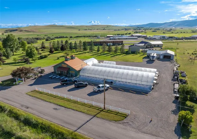 18th image of 33953 Fox Rd, Polson, MT 59860 | MLS# 30067609