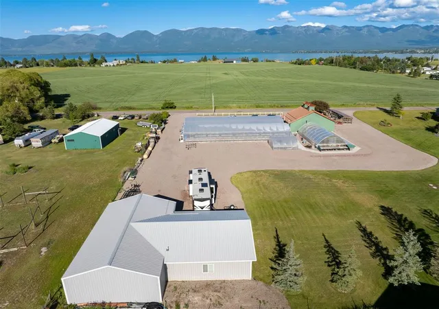 2nd image of 33953 Fox Rd, Polson, MT 59860 | MLS# 30067609