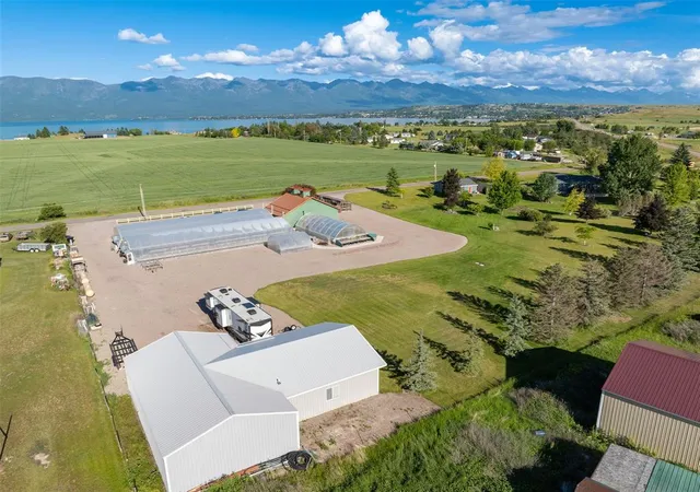 3rd image of 33953 Fox Rd, Polson, MT 59860 | MLS# 30067609