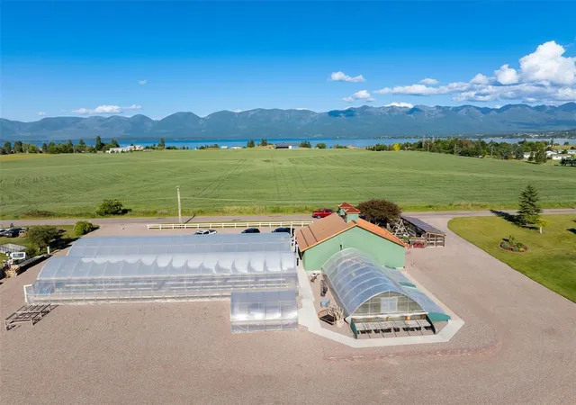 4th image of 33953 Fox Rd, Polson, MT 59860 | MLS# 30067609