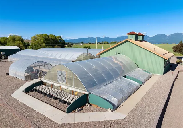 5th image of 33953 Fox Rd, Polson, MT 59860 | MLS# 30067609