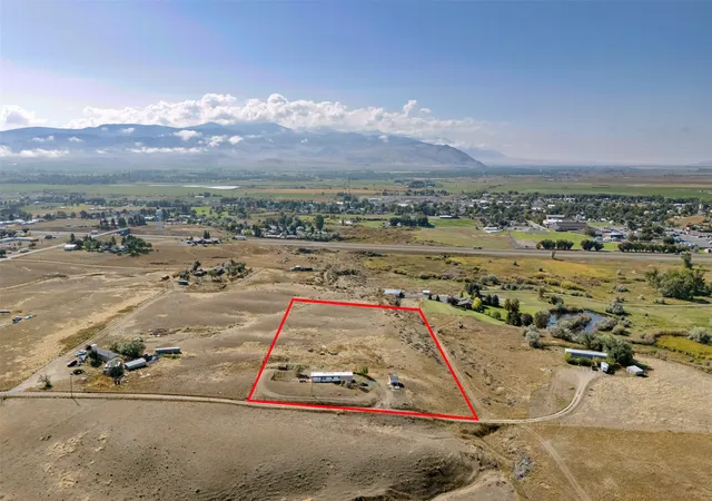 Homes for sale in Whitehall, MT | 23 Holdsworth Rd, Whitehall, MT 59759 | MLS# 30067639