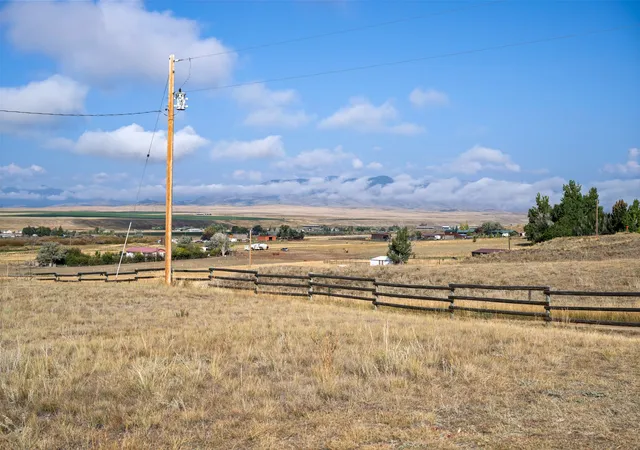 Homes for sale in Whitehall, MT | 23 Holdsworth Rd, Whitehall, MT 59759 | MLS# 30067639