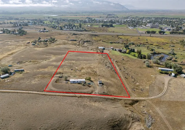 Homes for sale in Whitehall, MT | 23 Holdsworth Rd, Whitehall, MT 59759 | MLS# 30067639