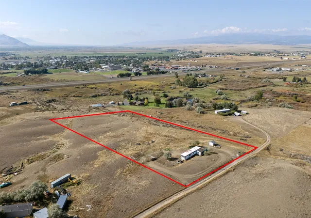 Homes for sale in Whitehall, MT | 23 Holdsworth Rd, Whitehall, MT 59759 | MLS# 30067639