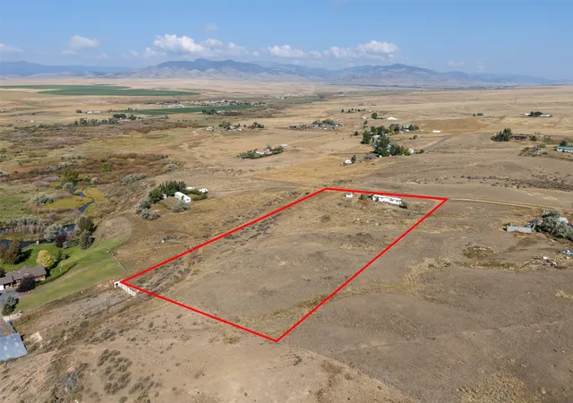 Homes for sale in Whitehall, MT | 23 Holdsworth Rd, Whitehall, MT 59759 | MLS# 30067639