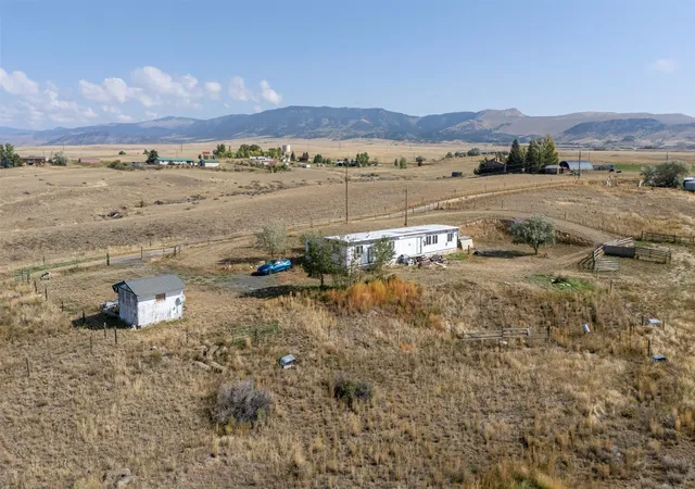 Homes for sale in Whitehall, MT | 23 Holdsworth Rd, Whitehall, MT 59759 | MLS# 30067639