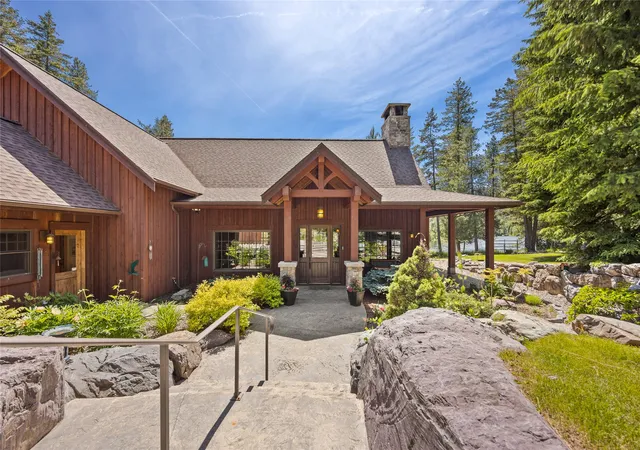 image of 234 And 244 Williams Ln, Bigfork, MT 59911 | MLS# 30067474