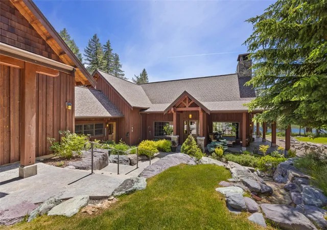 image of 234 And 244 Williams Ln, Bigfork, MT 59911 | MLS# 30067474