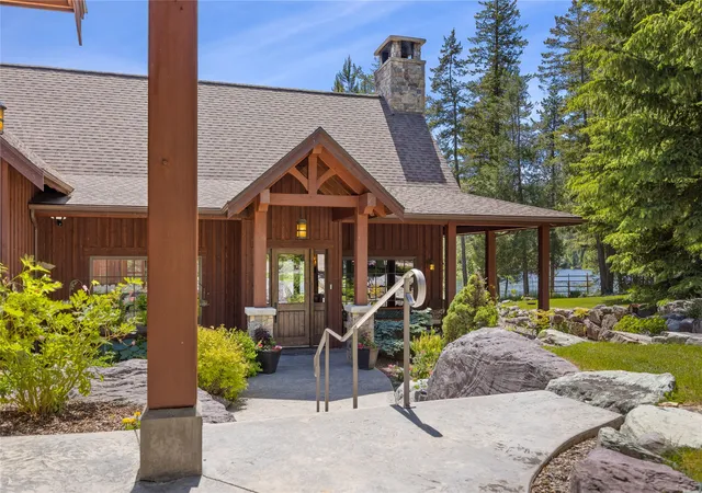 image of 234 And 244 Williams Ln, Bigfork, MT 59911 | MLS# 30067474