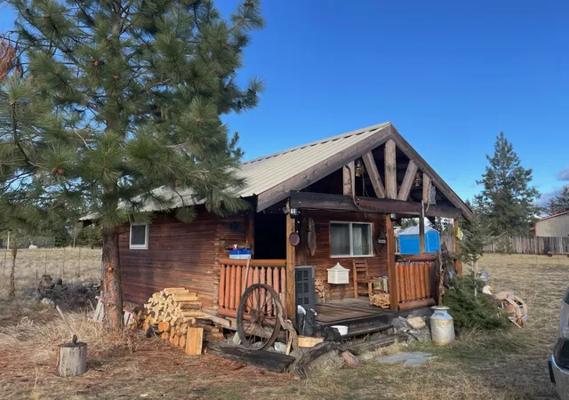 Homes for sale in Eureka, MT | 198 Acres Ln, Eureka, MT 59917 | MLS# 30067571