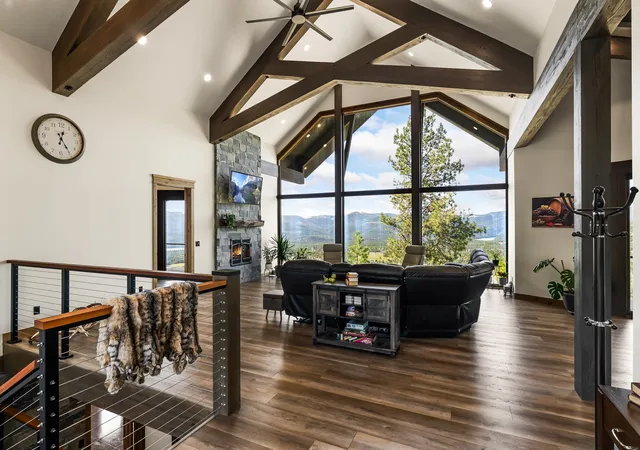 Homes for sale in Trout Creek, MT | 42 Twenty Peak Gulch Rd, Trout Creek, MT 59874 | MLS# 30066870