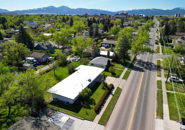 Homes for sale in Bozeman, MT | 412 S 11th Ave, Bozeman, MT 59715 | MLS# 30067657