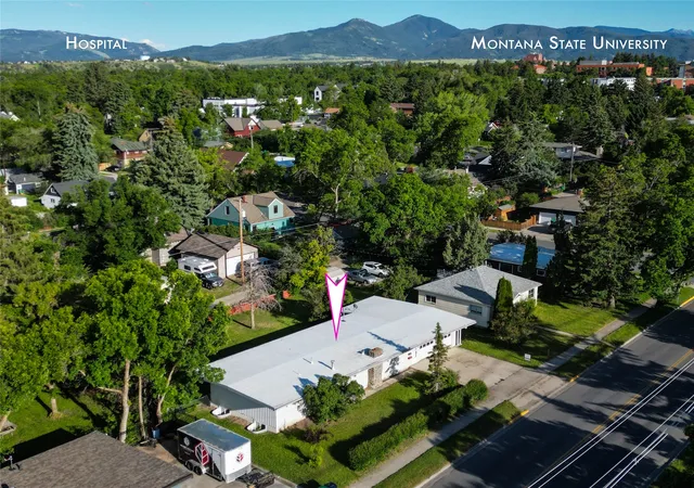 Homes for sale in Bozeman, MT | 412 S 11Th Ave, Bozeman, MT 59715 | MLS# 30067657