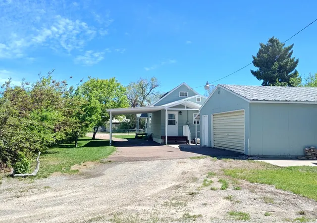 Homes for sale in Choteau, MT | 206 4Th Ave Sw, Choteau, MT 59422 | MLS# 30067651