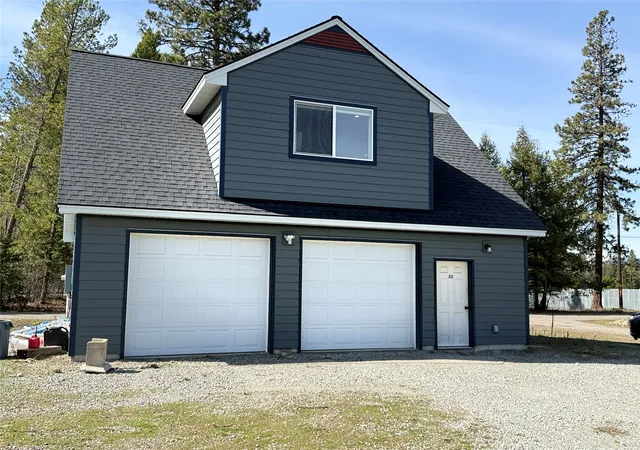Homes for sale in Libby, MT | 22 Long Street, Libby, MT 59923 | MLS# 30067648
