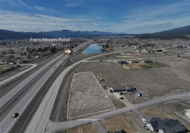 1st image of 18080 Frenchtown Frontage Rd, Frenchtown, MT 59834 | MLS# 30067689