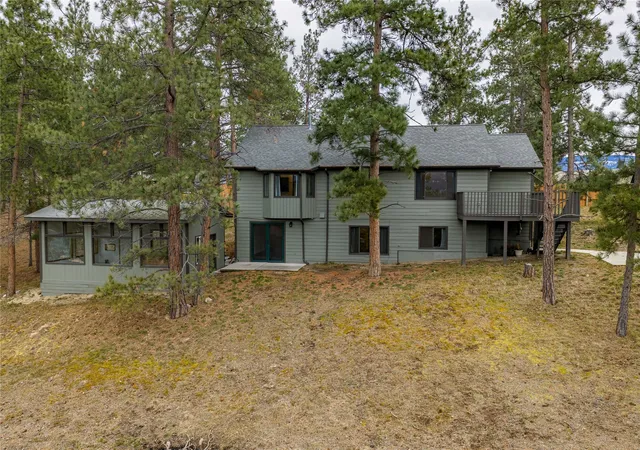 3rd image of 442 Porter Hill Rd, Stevensville, MT 59870 | MLS# 30067672